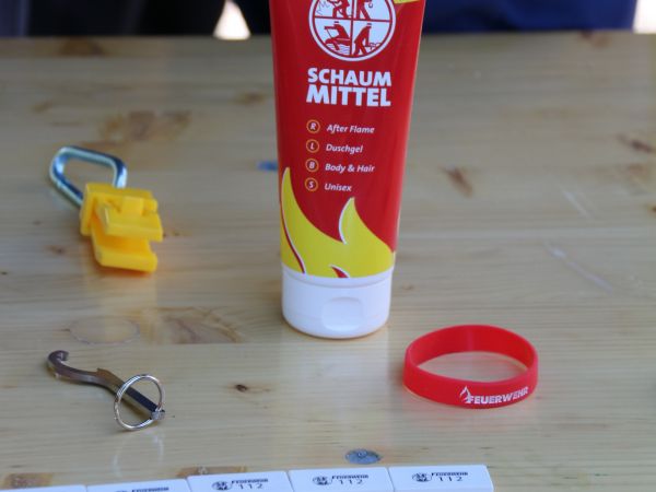 Impressionen vom KreisFamilienTag 2018 